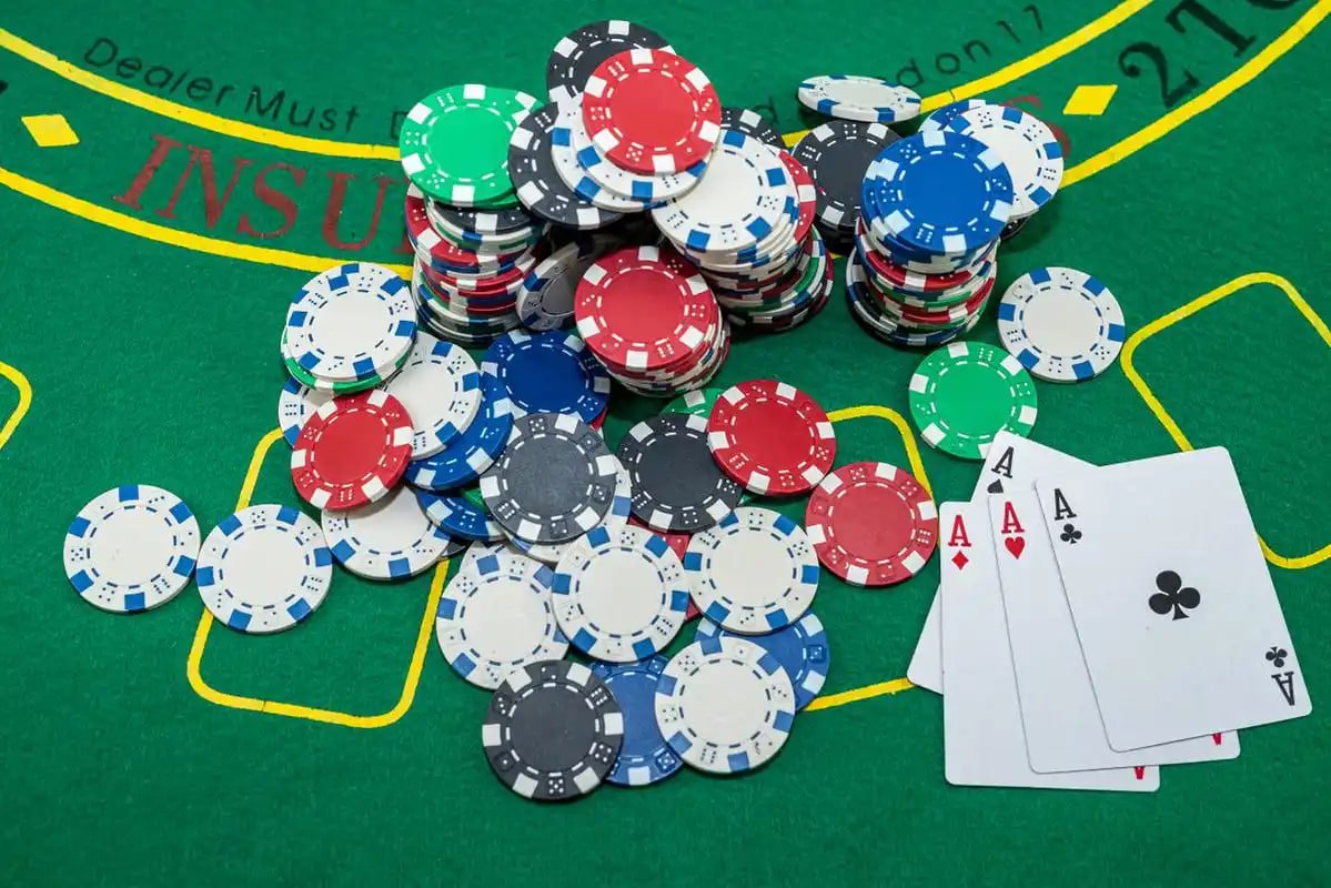 Slots Online Myanmar