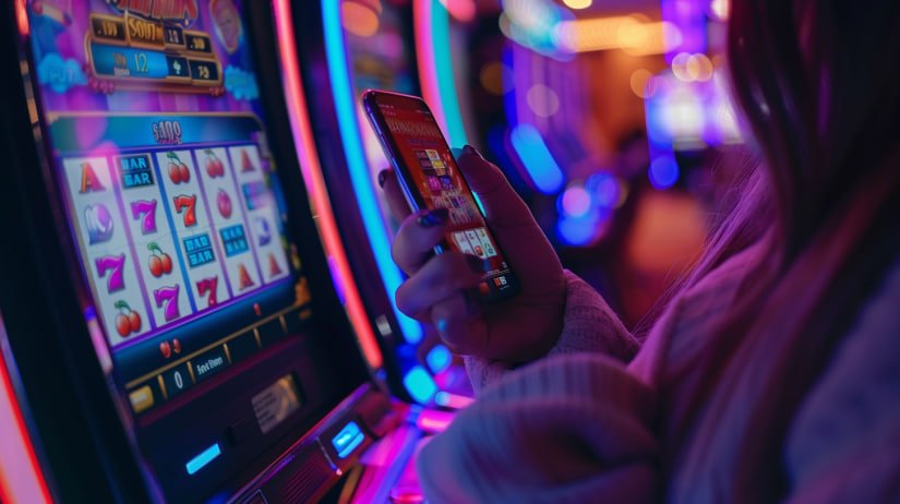 Live Casino 666net